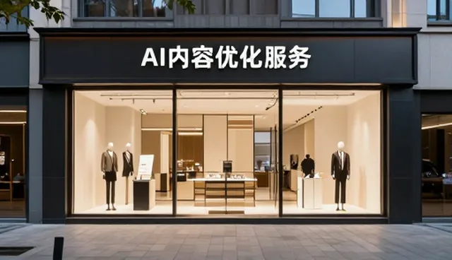 AI内容优化服务如何重塑用户体验