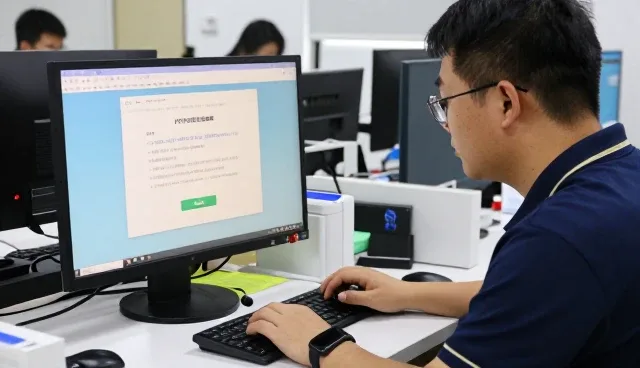 钦州GEO优化公司探索多平台流量整合更多应用可能
