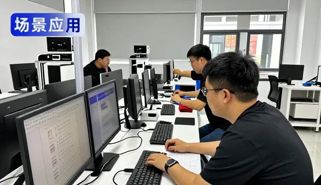为什么越来越多深度分析选择AI平台策略分析